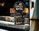 Suavecito Oil-Based Pomade | Oil-Based for High Shine and Medium Hold