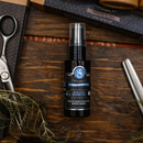 Suavecito Beard Oil - Premium Blends Rum Cask