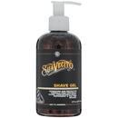 Suavecito Shave Gel