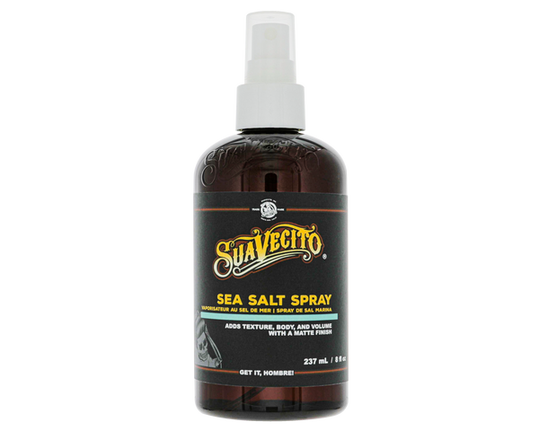 SUAVECITO Sea Salt Spray - 237ml