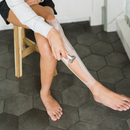 Supply Single Edge SE Razor - Rose Gold