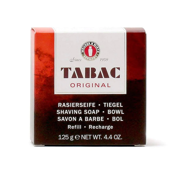 Tabac Original Shaving Soap - Refill