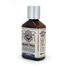 The Bearded Chap Travel Edition Beard Wash - Staunch