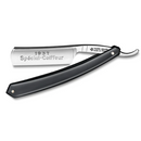 Thiers-Issard Special Coiffeur 5/8 Straight Razor Black