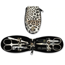 Three Swords 7210 Wildcat Manicure Set