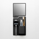 Tooletries Harvey and Oliver Shower Organiser Set