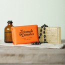 Triumph & Disaster A+R Soap
