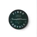 Triumph & Disaster Fibre Royale
