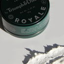 Triumph & Disaster Fibre Royale