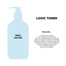 Triumph & Disaster Logic Toner
