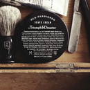 Triumph & Disaster Old Fashioned Shave Cream Jar