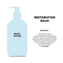 Triumph & Disaster Restoration Body Balm