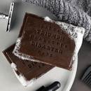 Triumph & Disaster Shearers Soap