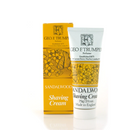 Trumpers Sandalwood Shaving Cream Tube