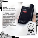 Uppercut Deluxe 3 in 1 Wash | Hair, Face and Body