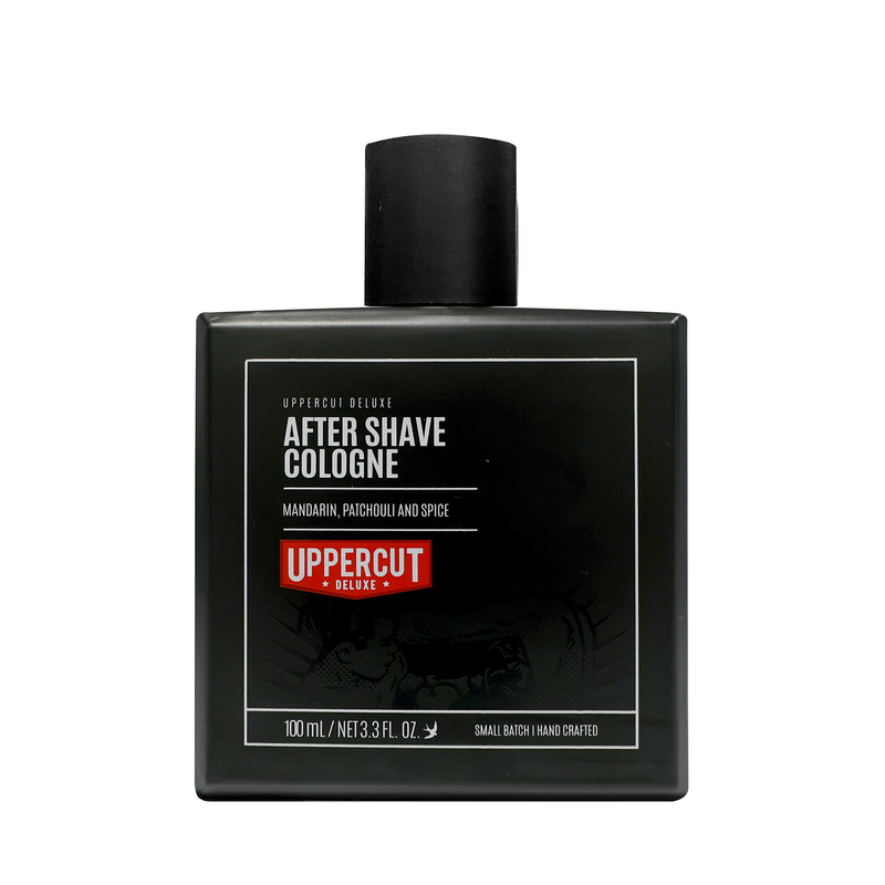 Uppercut Deluxe After Shave Cologne