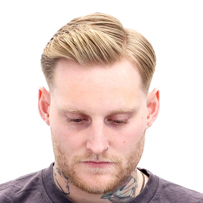 Uppercut Deluxe Matt Pomade |  All Hair Types And Styles