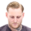 Uppercut Deluxe Pomade Standard and Travel Midi Bundle