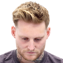 Uppercut Easy Hold - Light Hair Cream For Men