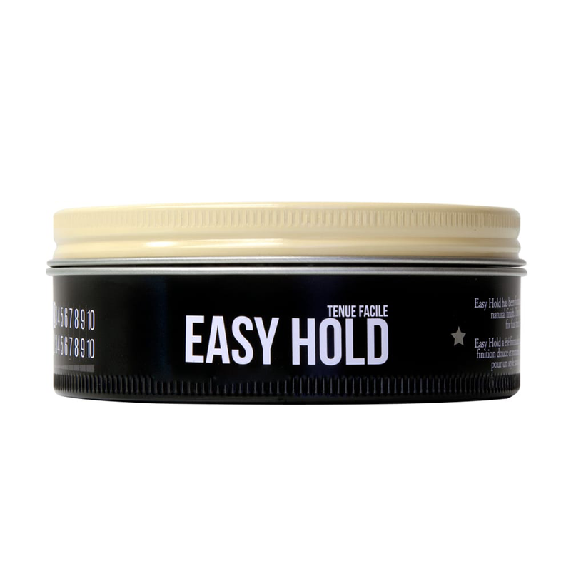 Uppercut Easy Hold - Light Hair Cream For Men
