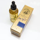 Captain Fawcett Million Dollar Beard Oil by Jimmy Niggles