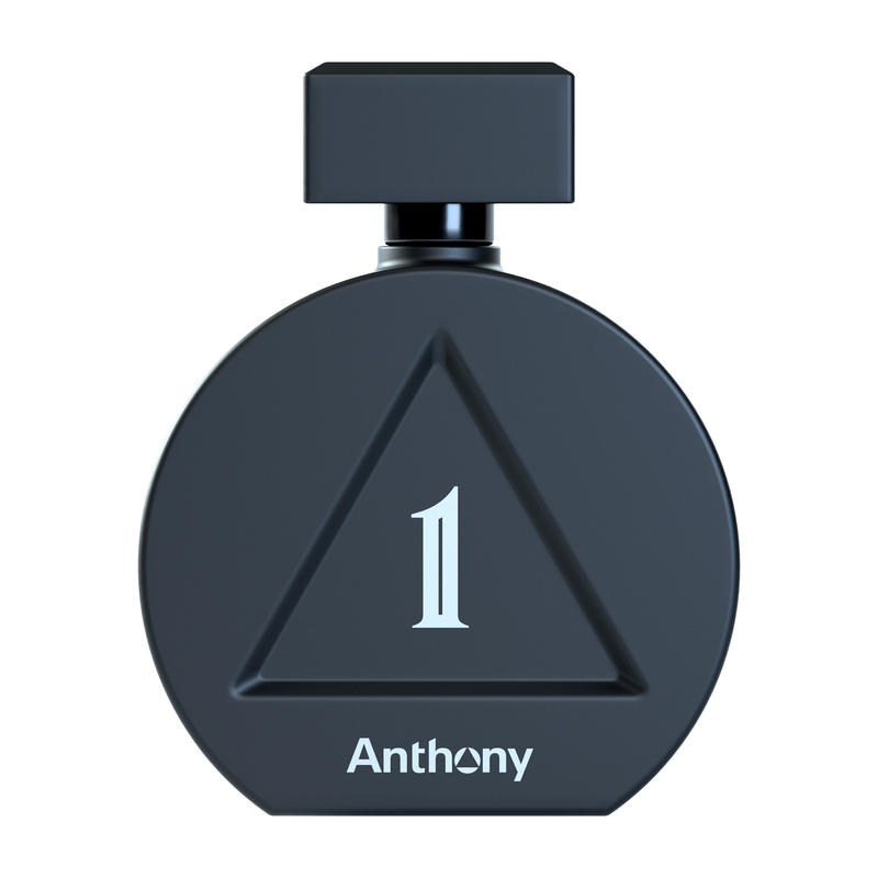 Anthony No 1 Eau de Parfum for men