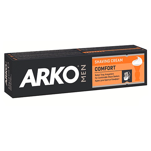 Arko Shaving Cream - Comfort