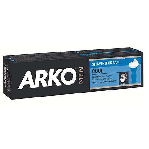 Arko Shaving Cream - Cool