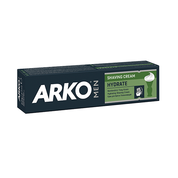 Arko Shaving Cream - Hydrate