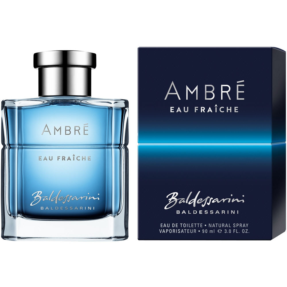 Baldessarini ambre hot sale
