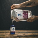 Bluebeards Revenge Classic Body Wash Refill 1 litre