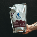 Bluebeards Revenge Classic Body Wash Refill 1 litre