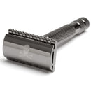 Bluebeard's Revenge Cutlass Double Edged Safety Razor