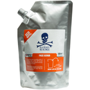 Bluebeards Revenge Face Scrub Refill Pouch