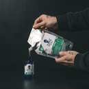 Bluebeards Revenge Face Wash Refill  500ml