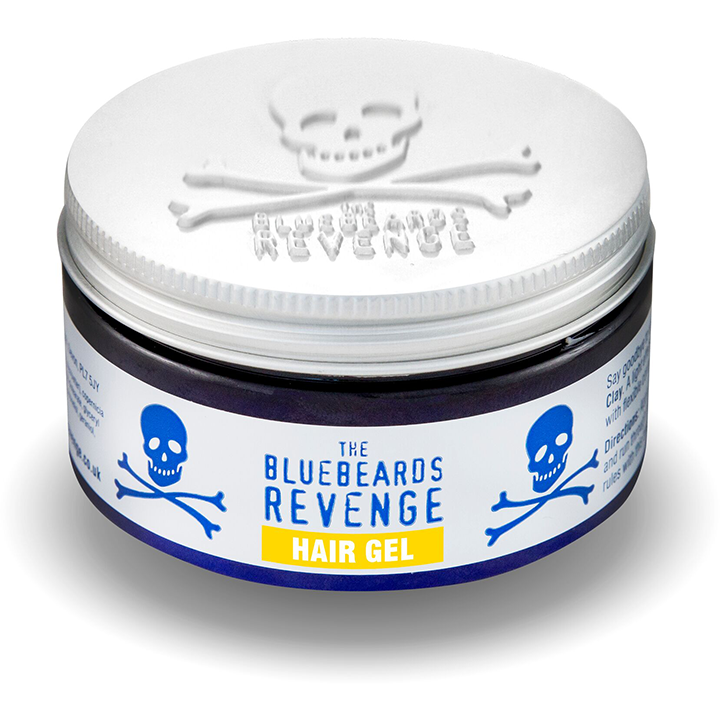 Bluebeards Revenge Hair Gel