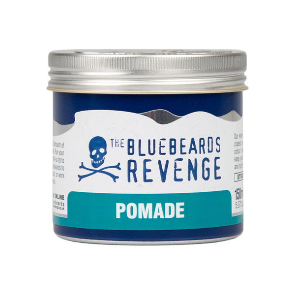 Bluebeard's Revenge Pomade