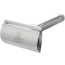 Bluebeards Revenge Scimitar Double Edged Razor