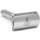 Bluebeards Revenge Scimitar Double Edged Razor