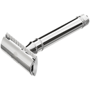 Bluebeards Revenge Scimitar Double Edged Razor