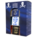 Bluebeards Revenge Soap Stack