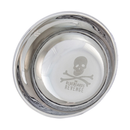 Bluebeards Revenge Stainless Steel Shaving Bowl