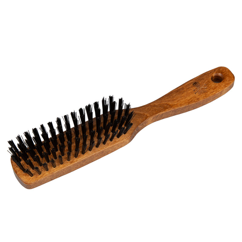 Bluebeards Revenge Synthetic Beard Brush