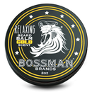 Bossman Relaxing Beard Balm Gold