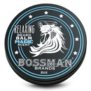 Bossman Relaxing Beard Balm Magic Blue