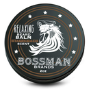 Bossman Relaxing Beard Balm Stagecoach