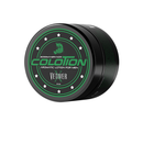 Bossman Colotion Scented Cologne Lotion Vetiver X