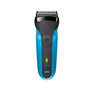 Braun Series 3 310s Wet & Dry shaver