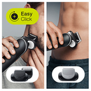 Braun Series 5 51-W4650cs Wet & Dry shaver