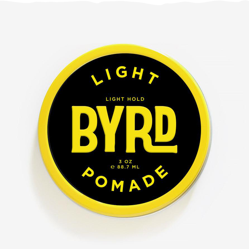 BYRD Light Pomade